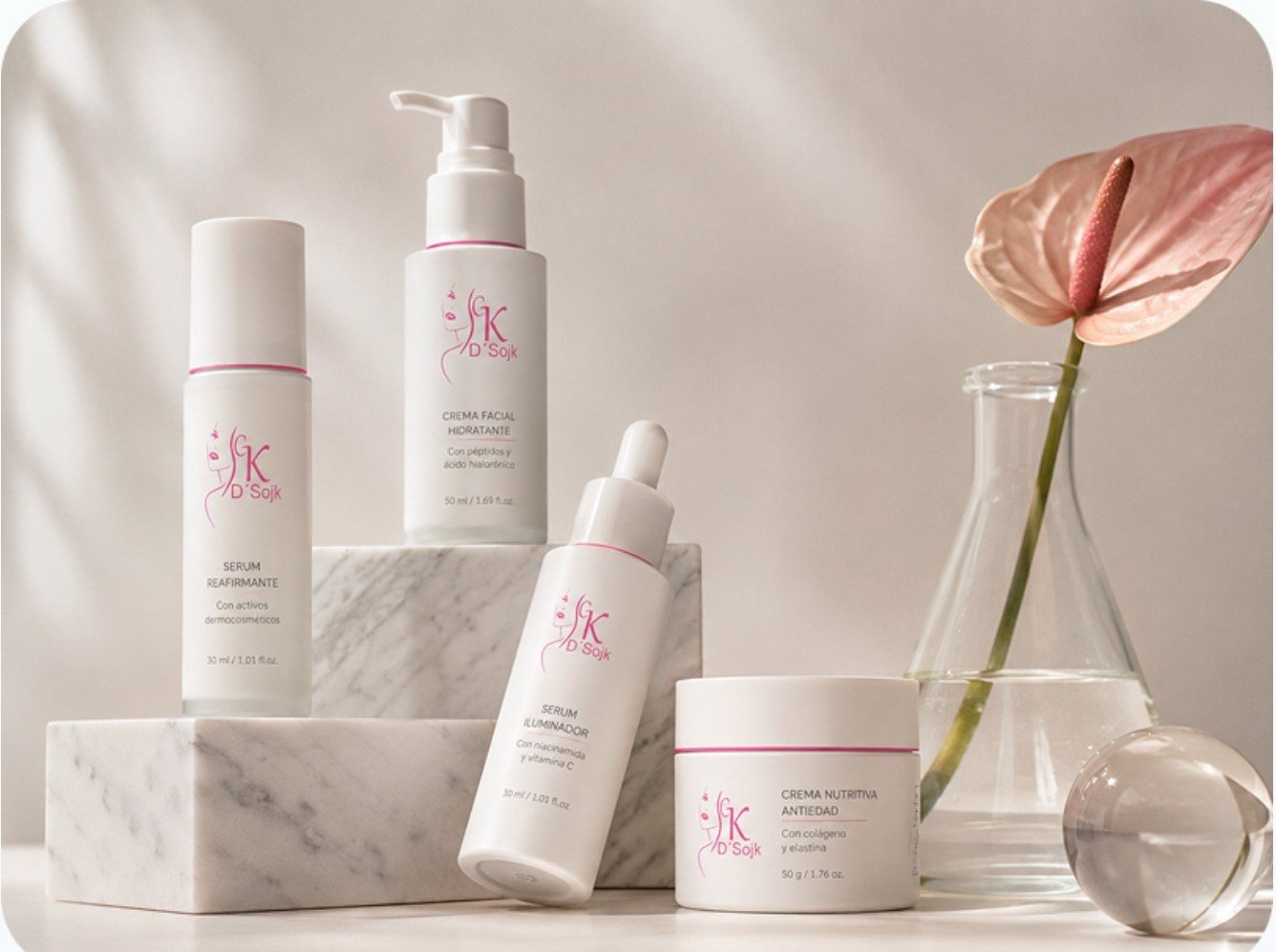 Productos D'Sojk